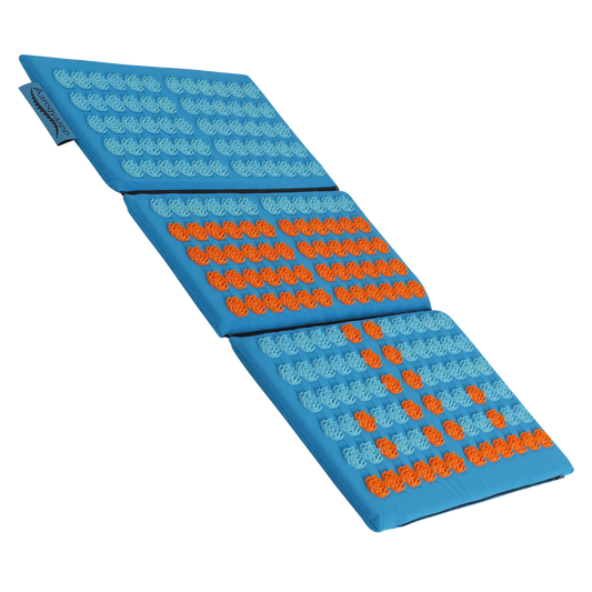 オーシャンブルー